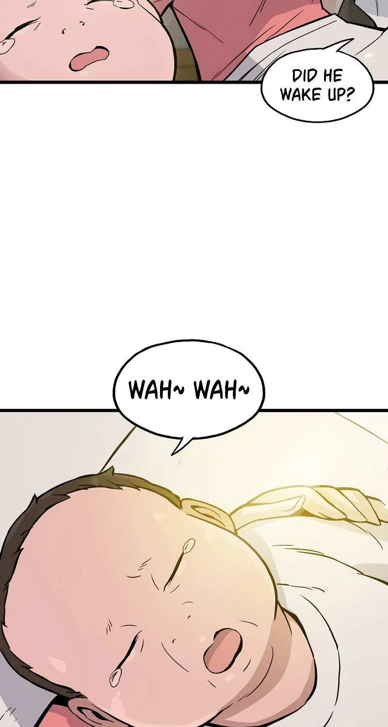 Past Life Returner Chapter 1 page 91 - 