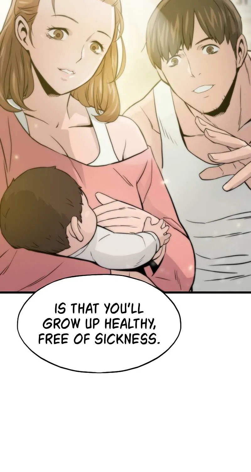 Past Life Returner Chapter 1 page 95 - 