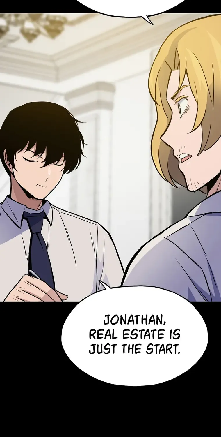 Past Life Returner Chapter 10 page 18 - 