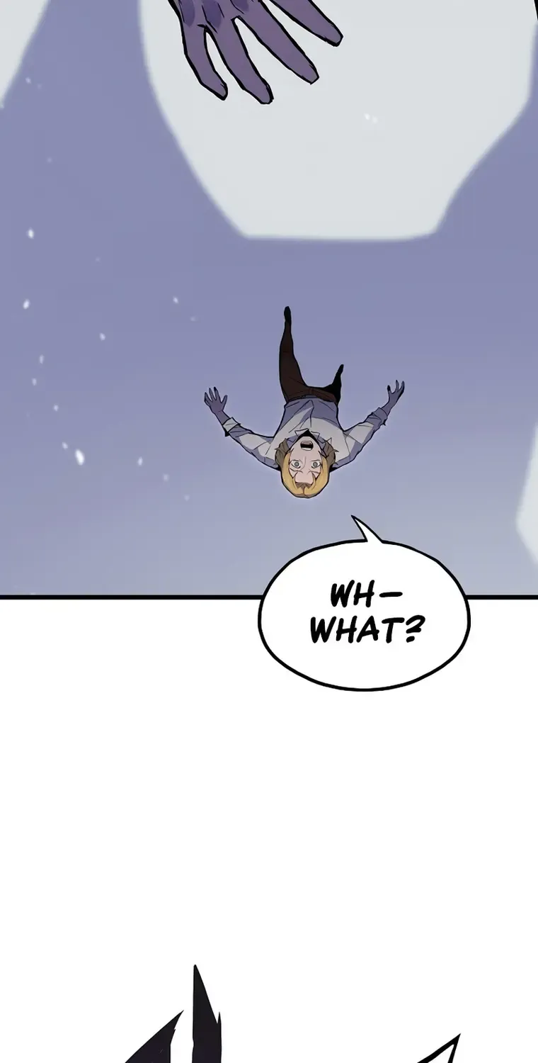 Past Life Returner Chapter 10 page 3 - 