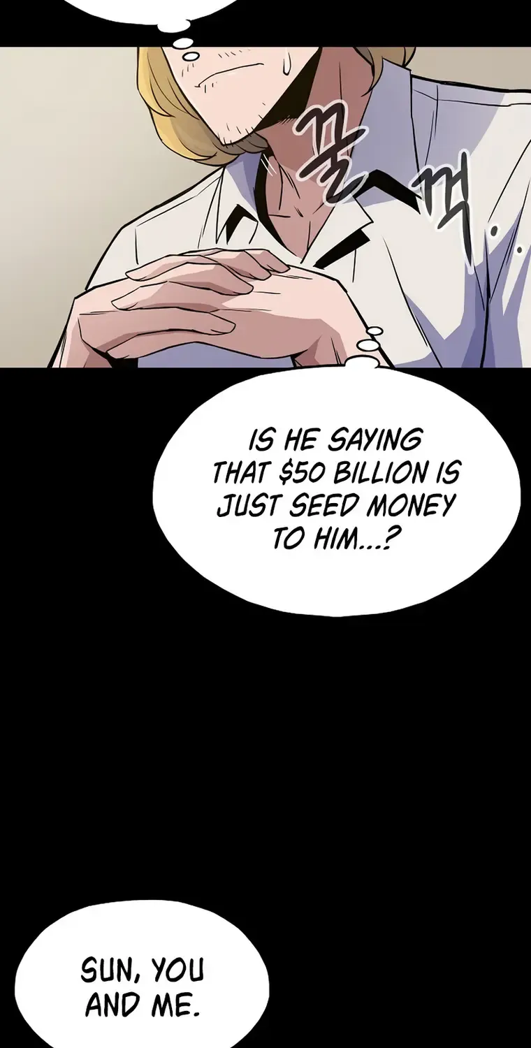Past Life Returner Chapter 10 page 21 - 