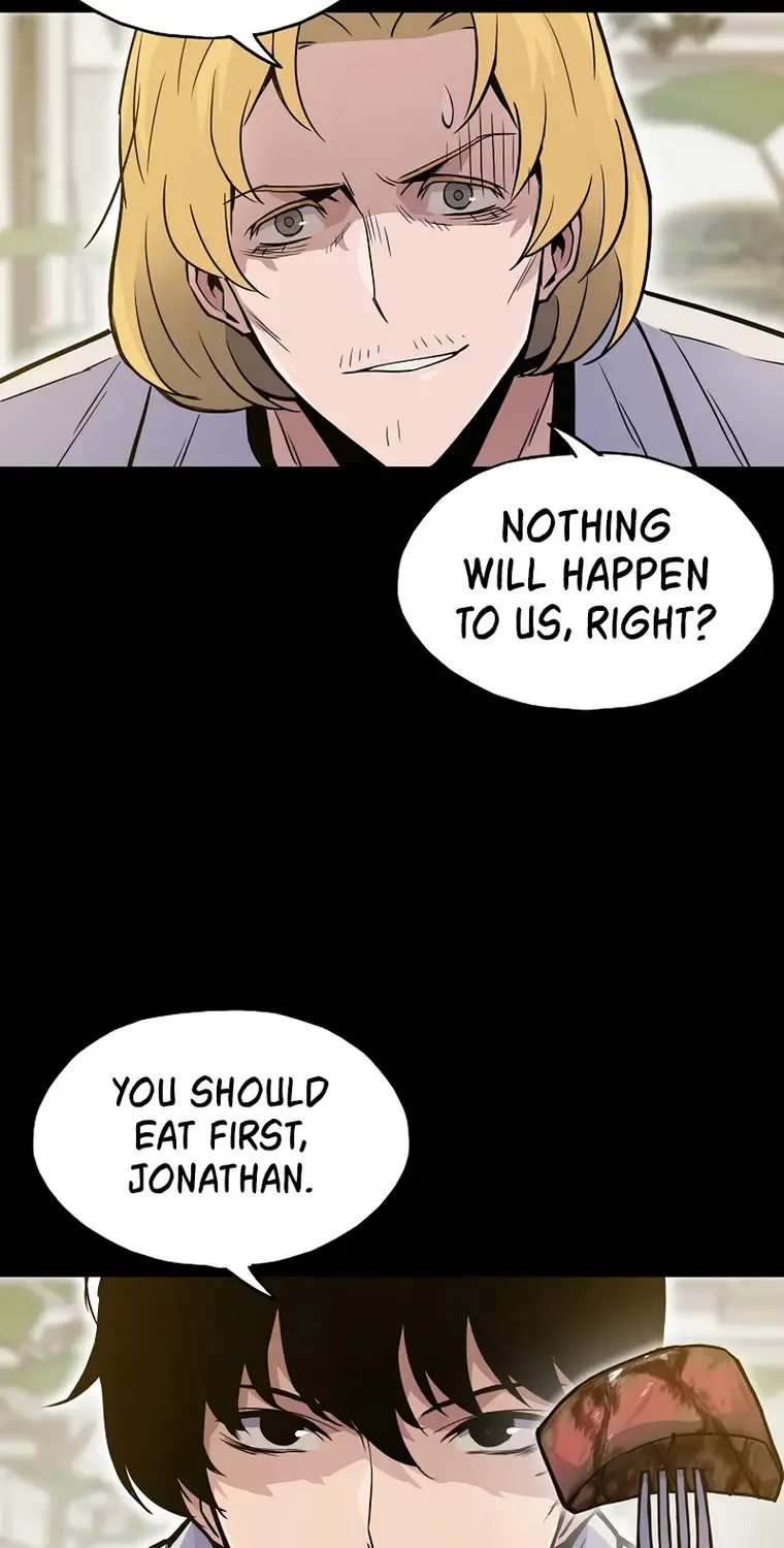 Past Life Returner Chapter 10 page 22 - 