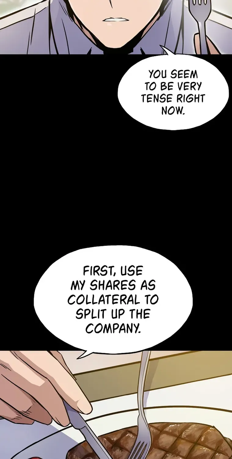 Past Life Returner Chapter 10 page 23 - 