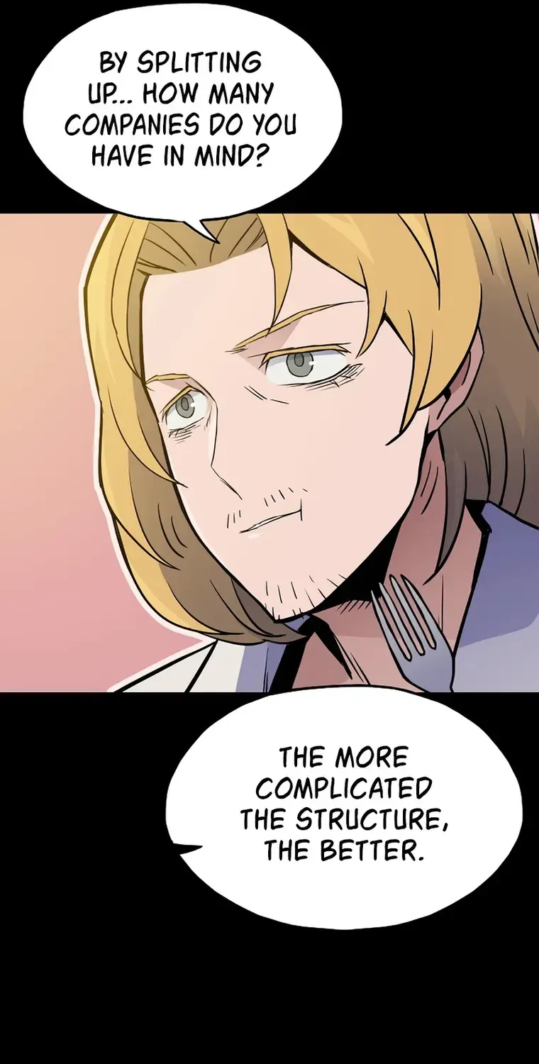 Past Life Returner Chapter 10 page 25 - 