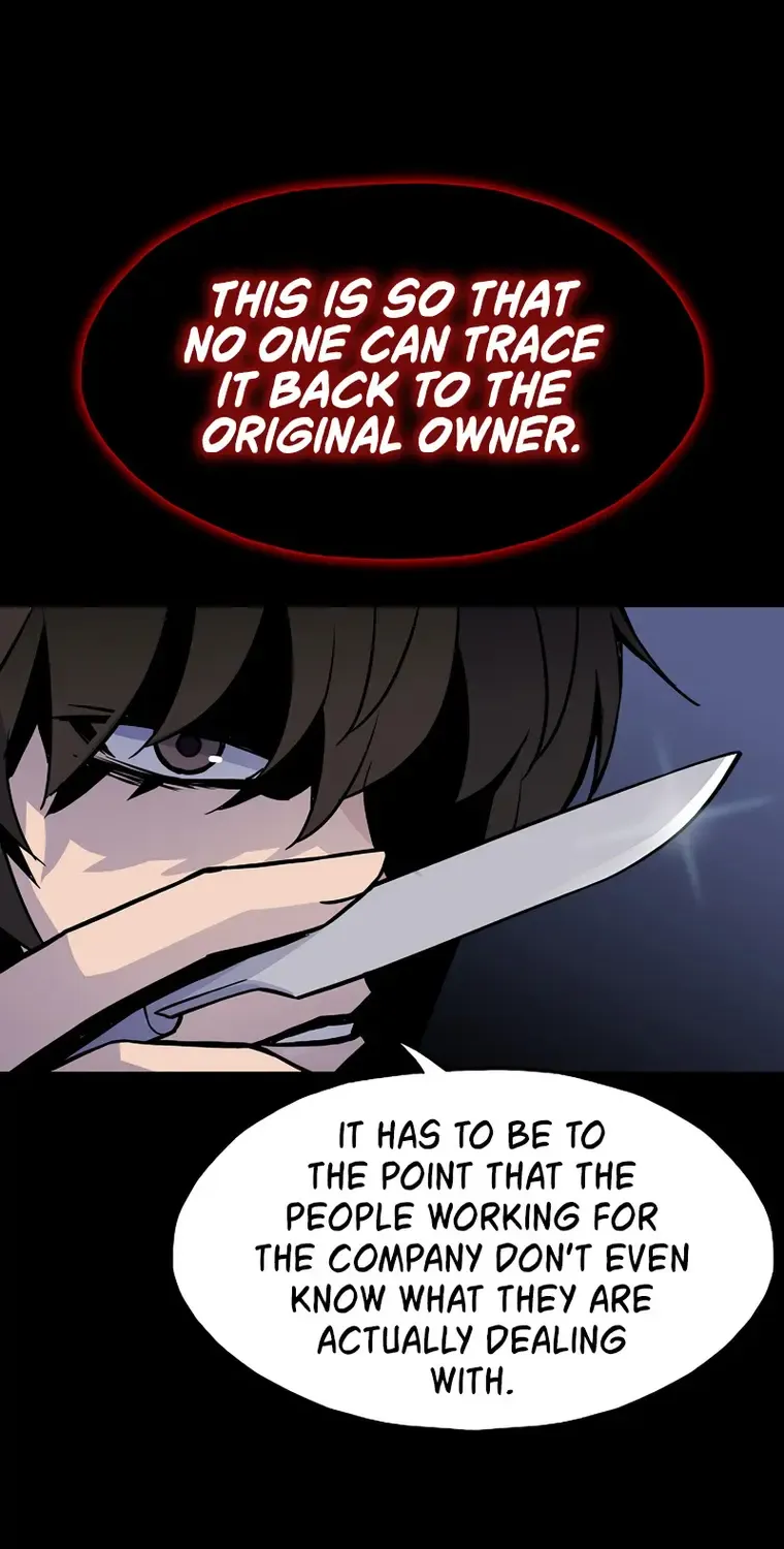Past Life Returner Chapter 10 page 26 - 
