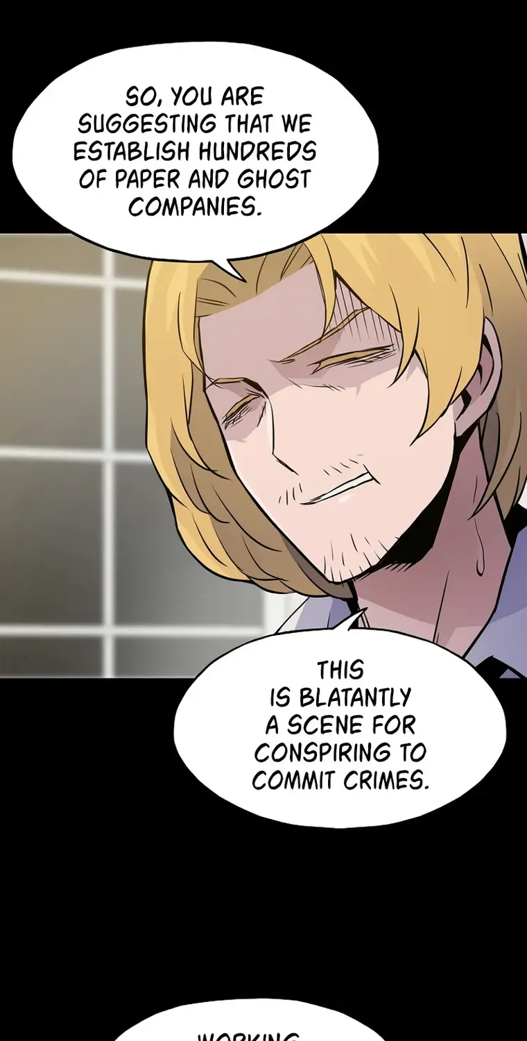 Past Life Returner Chapter 10 page 27 - 
