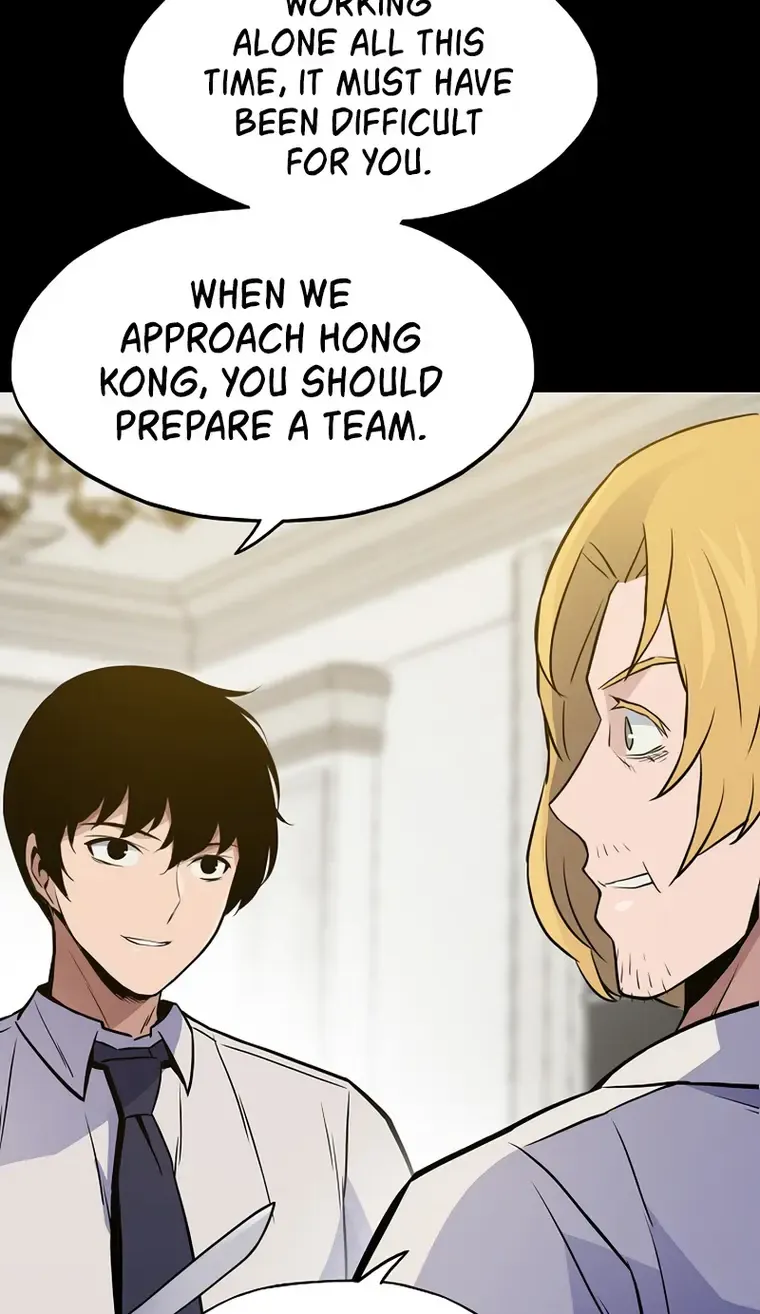 Past Life Returner Chapter 10 page 28 - 