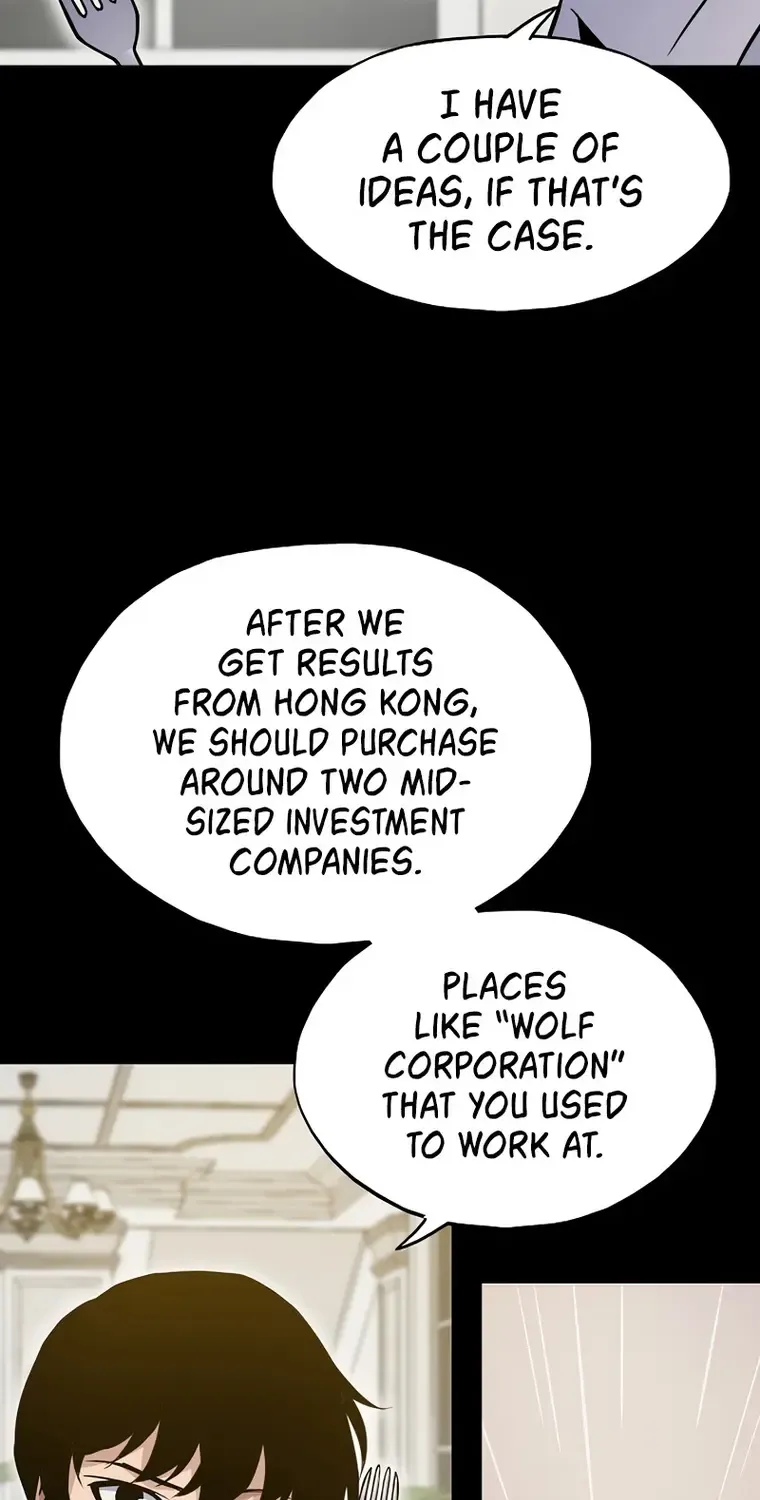 Past Life Returner Chapter 10 page 31 - 