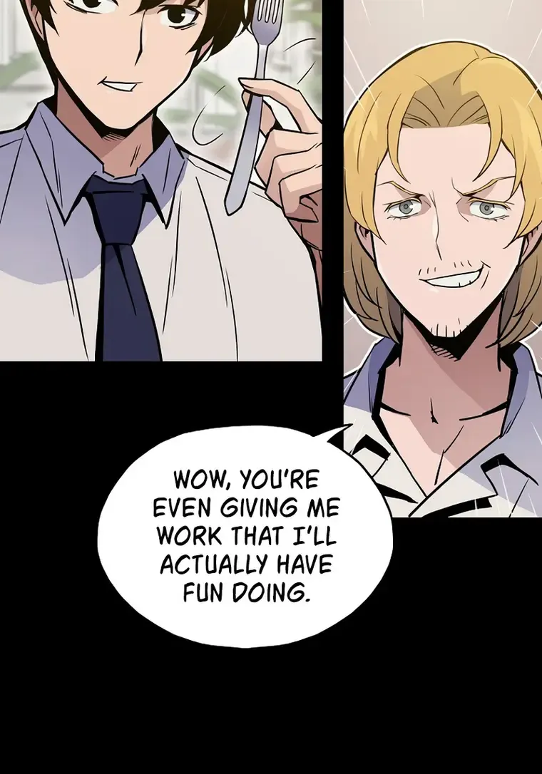 Past Life Returner Chapter 10 page 32 - 