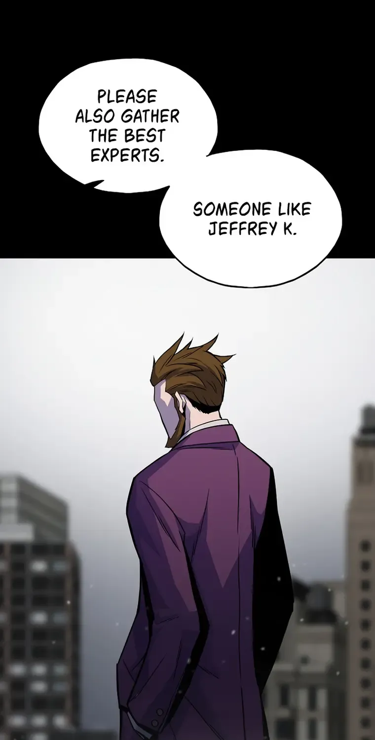 Past Life Returner Chapter 10 page 33 - 