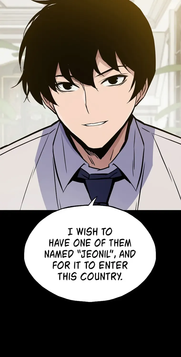 Past Life Returner Chapter 10 page 37 - 