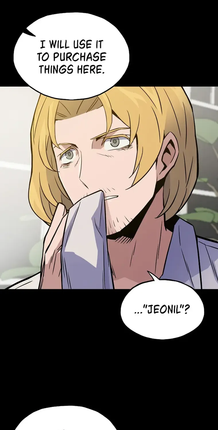 Past Life Returner Chapter 10 page 38 - 