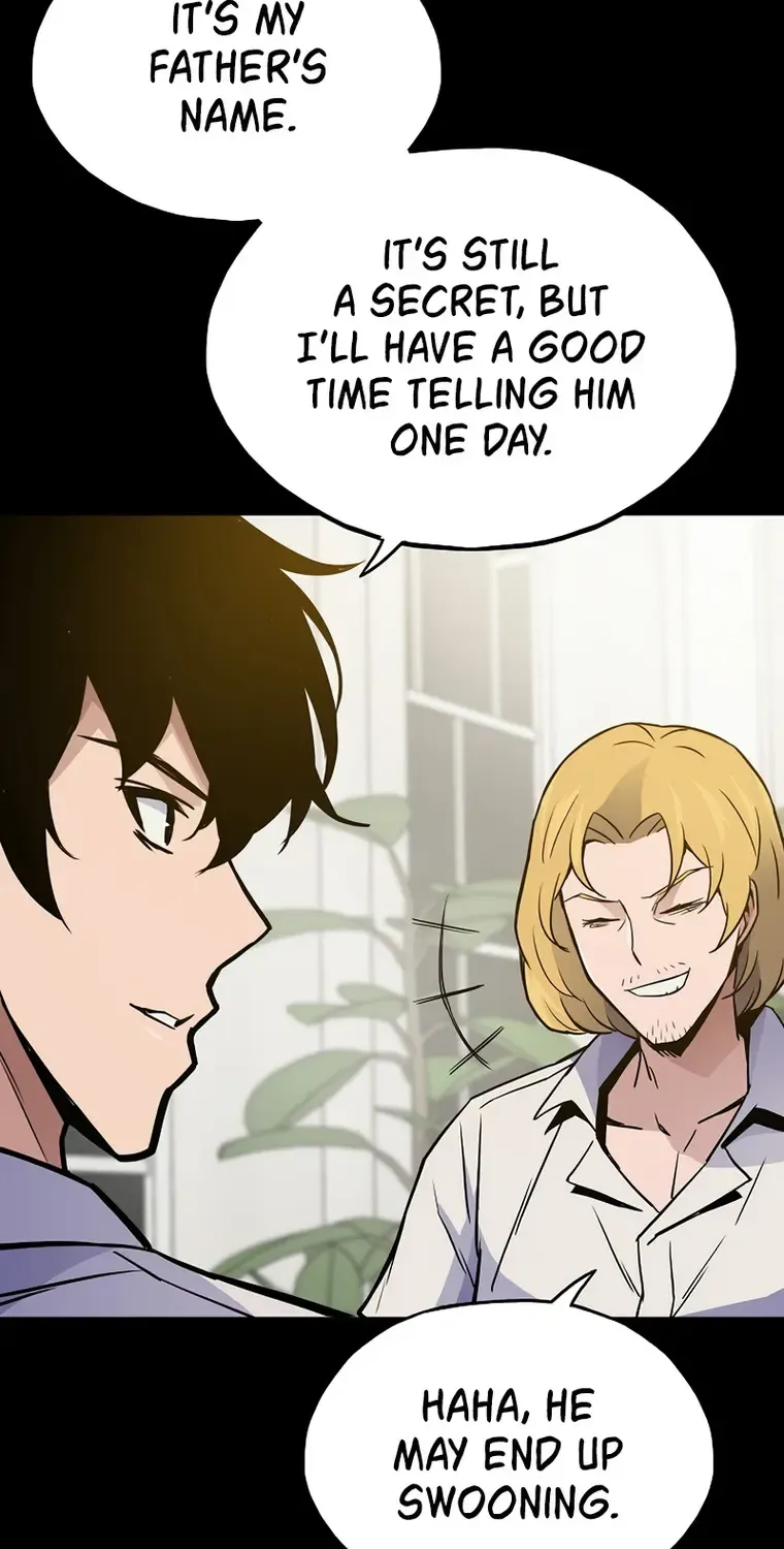 Past Life Returner Chapter 10 page 39 - 