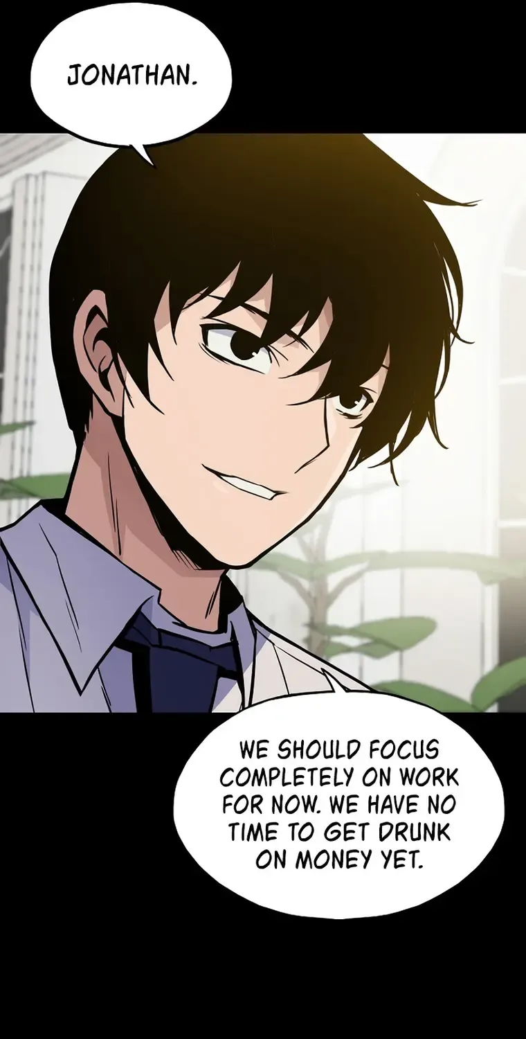 Past Life Returner Chapter 10 page 41 - 