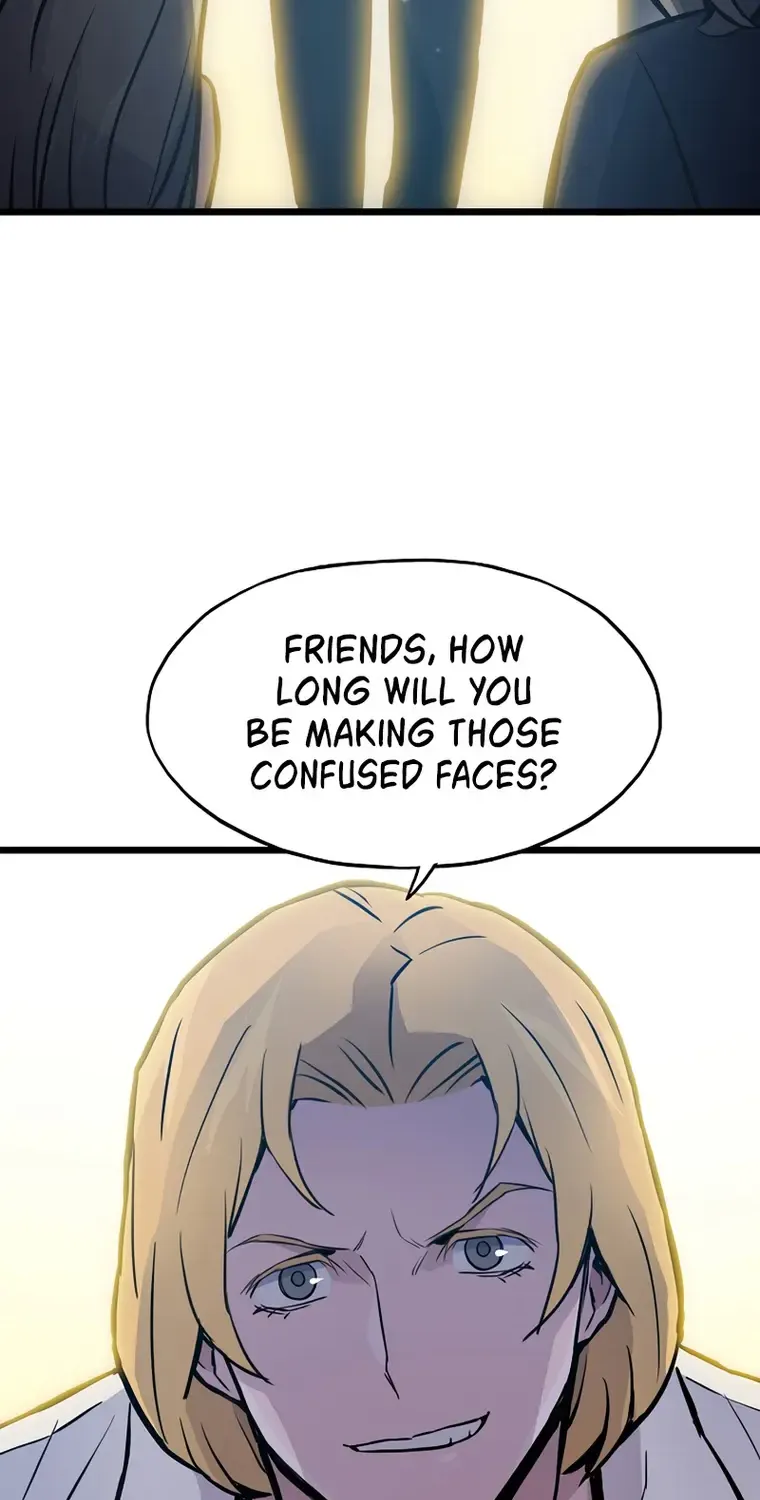 Past Life Returner Chapter 10 page 50 - 