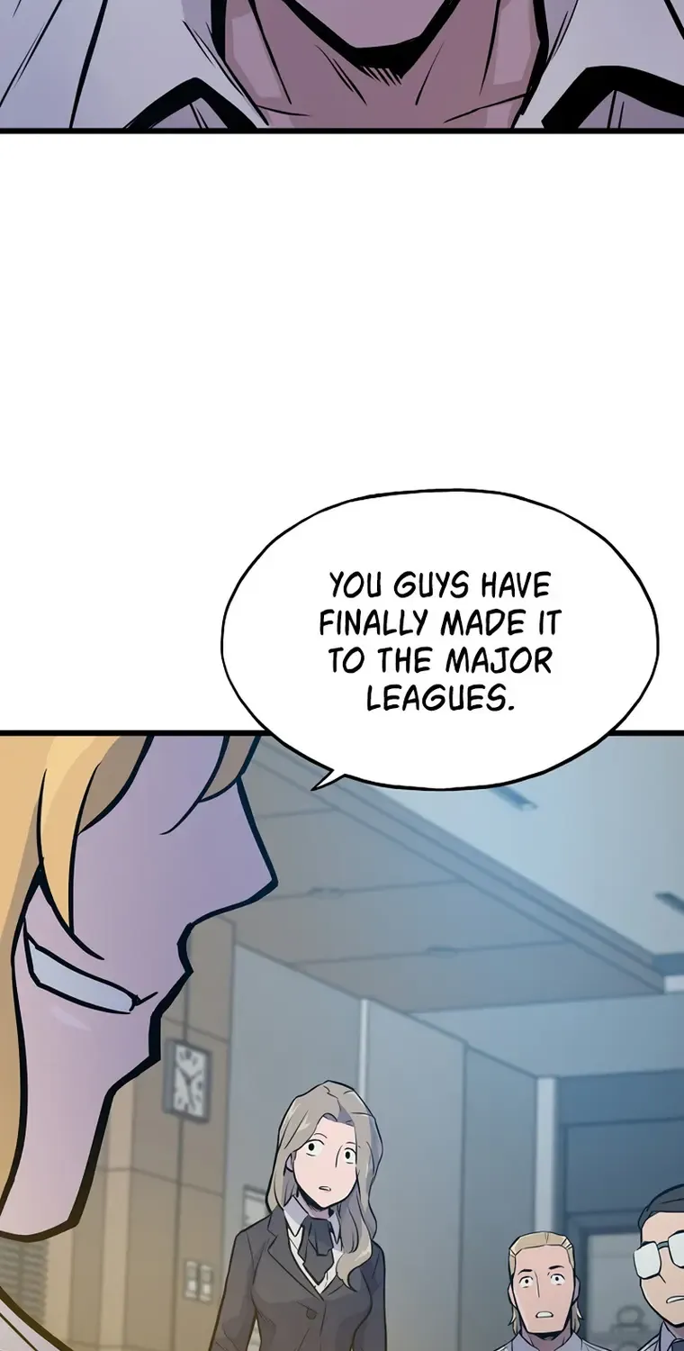 Past Life Returner Chapter 10 page 51 - 