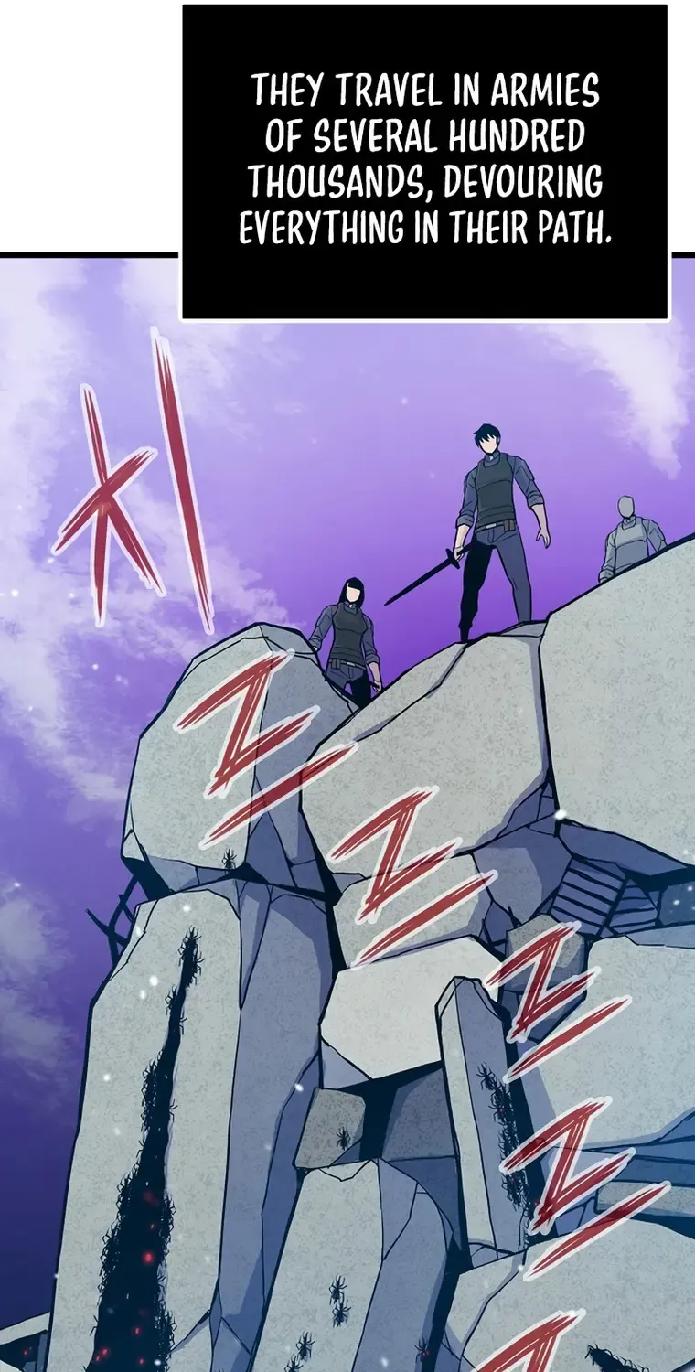 Past Life Returner Chapter 10 page 57 - 