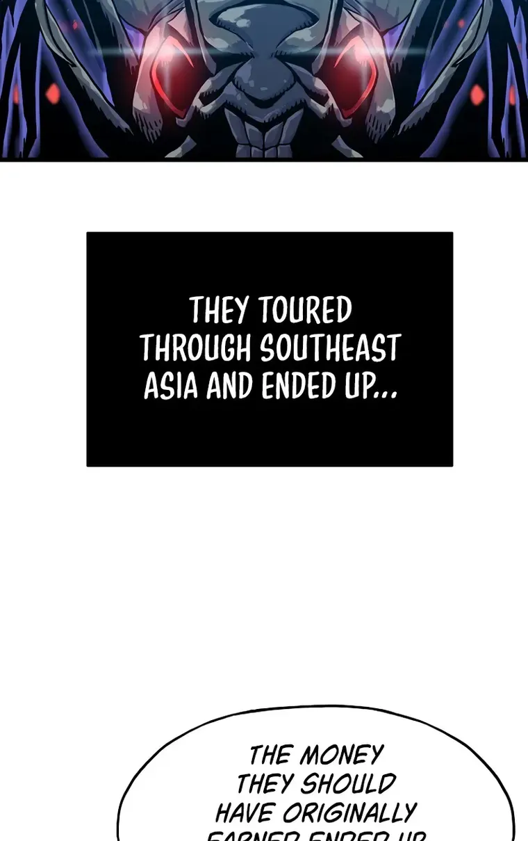 Past Life Returner Chapter 10 page 60 - 