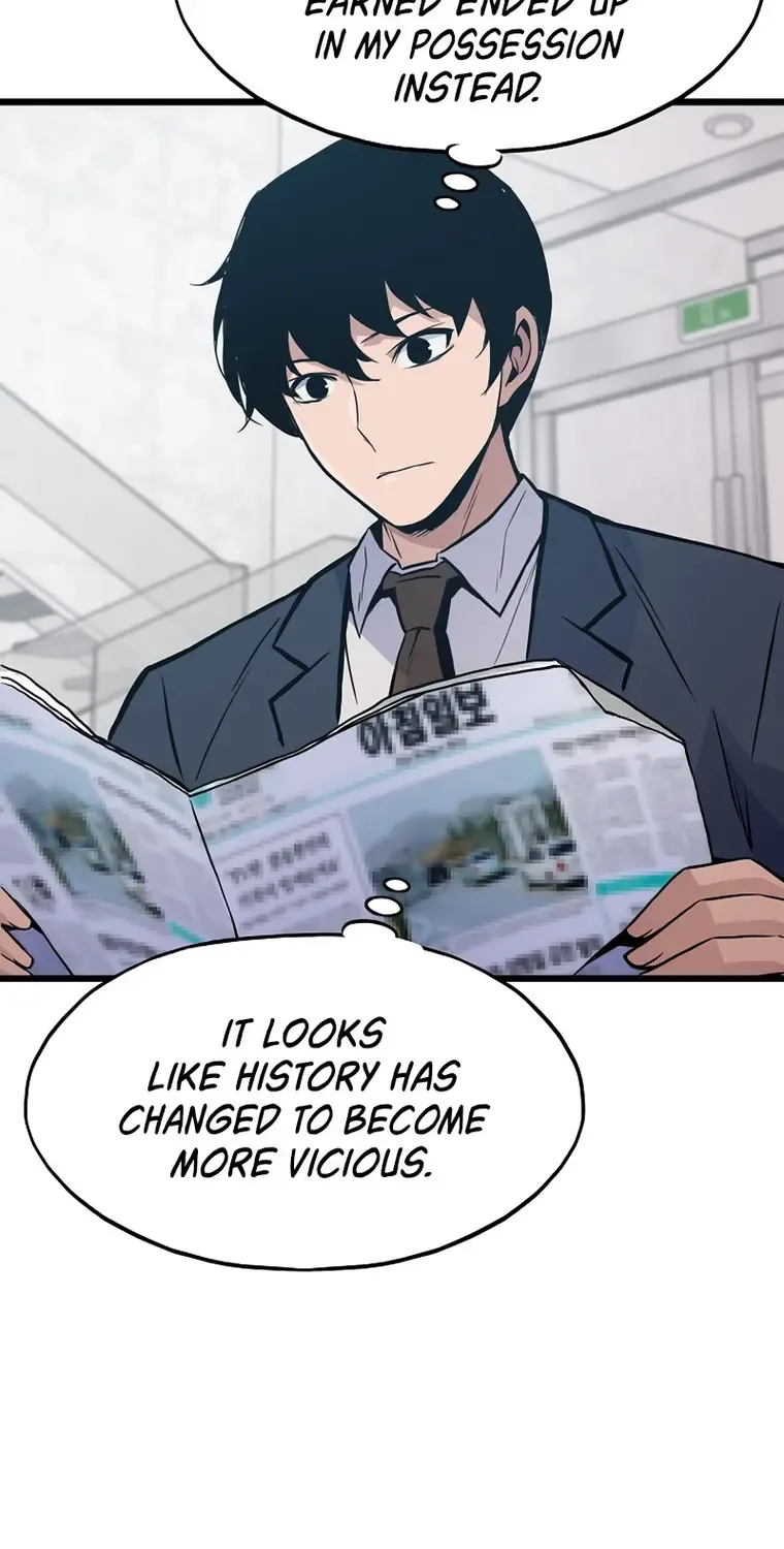 Past Life Returner Chapter 10 page 61 - 