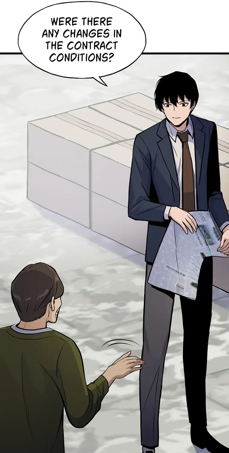 Past Life Returner Chapter 10 page 65 - 
