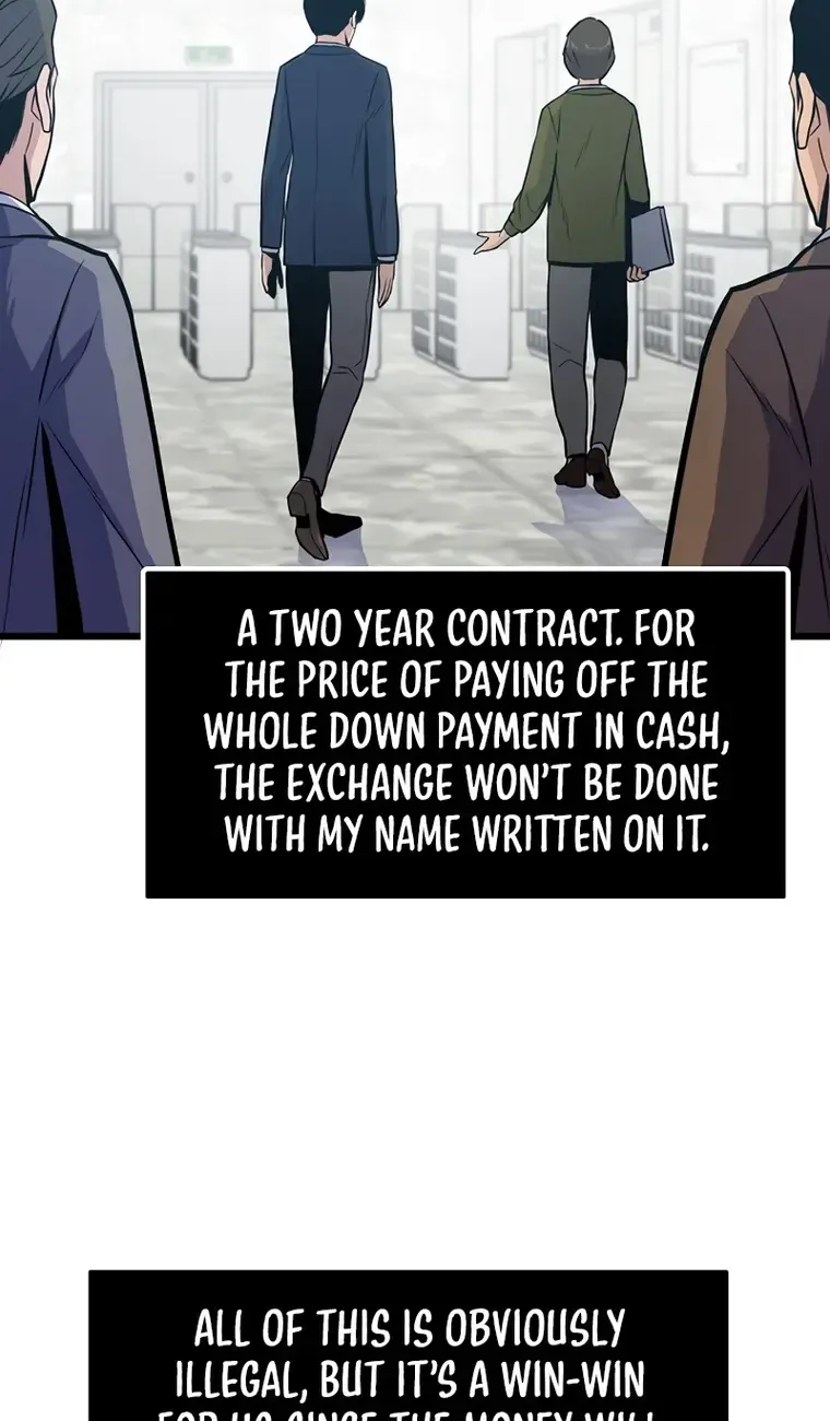 Past Life Returner Chapter 10 page 68 - 