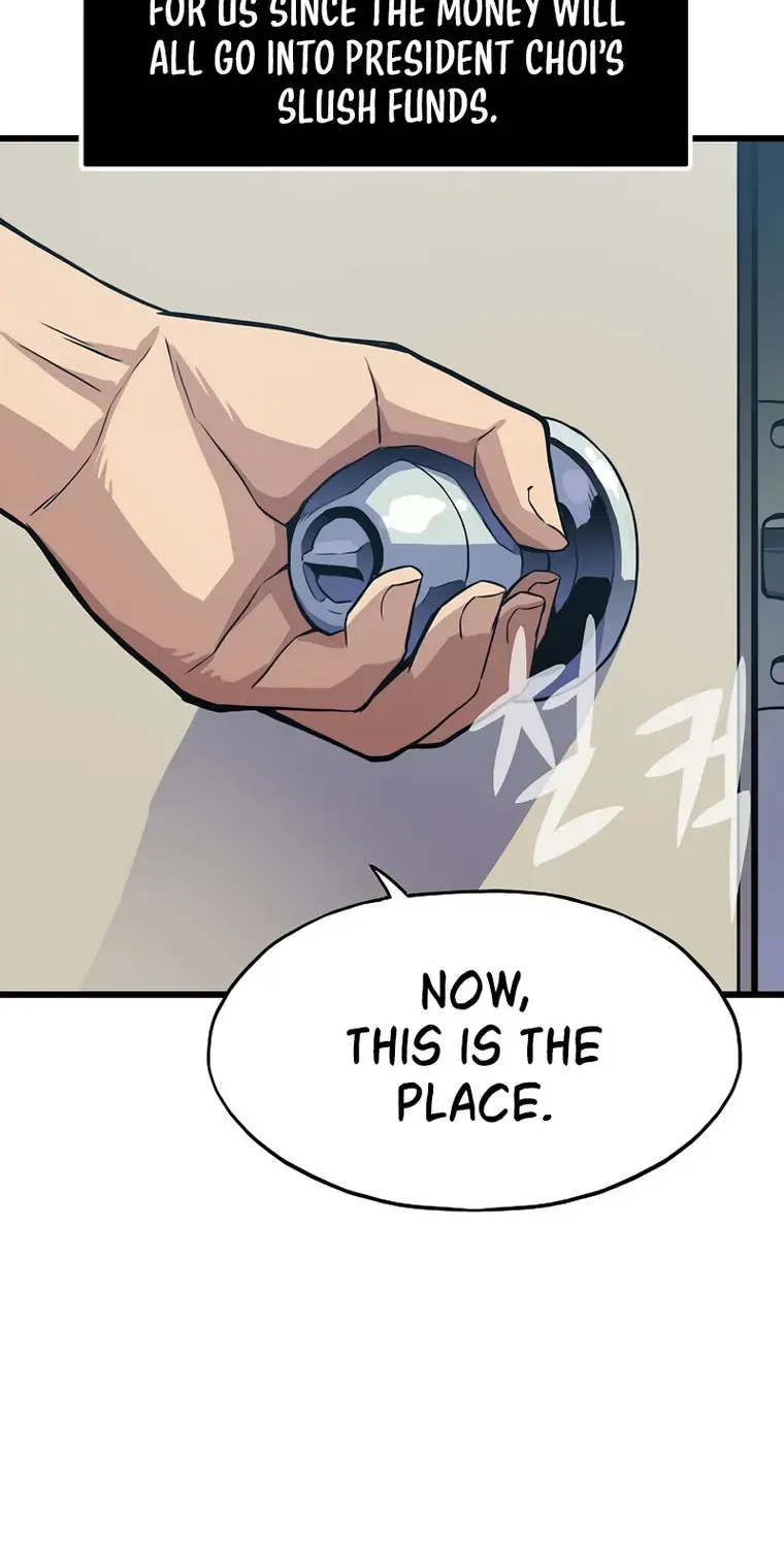 Past Life Returner Chapter 10 page 69 - 