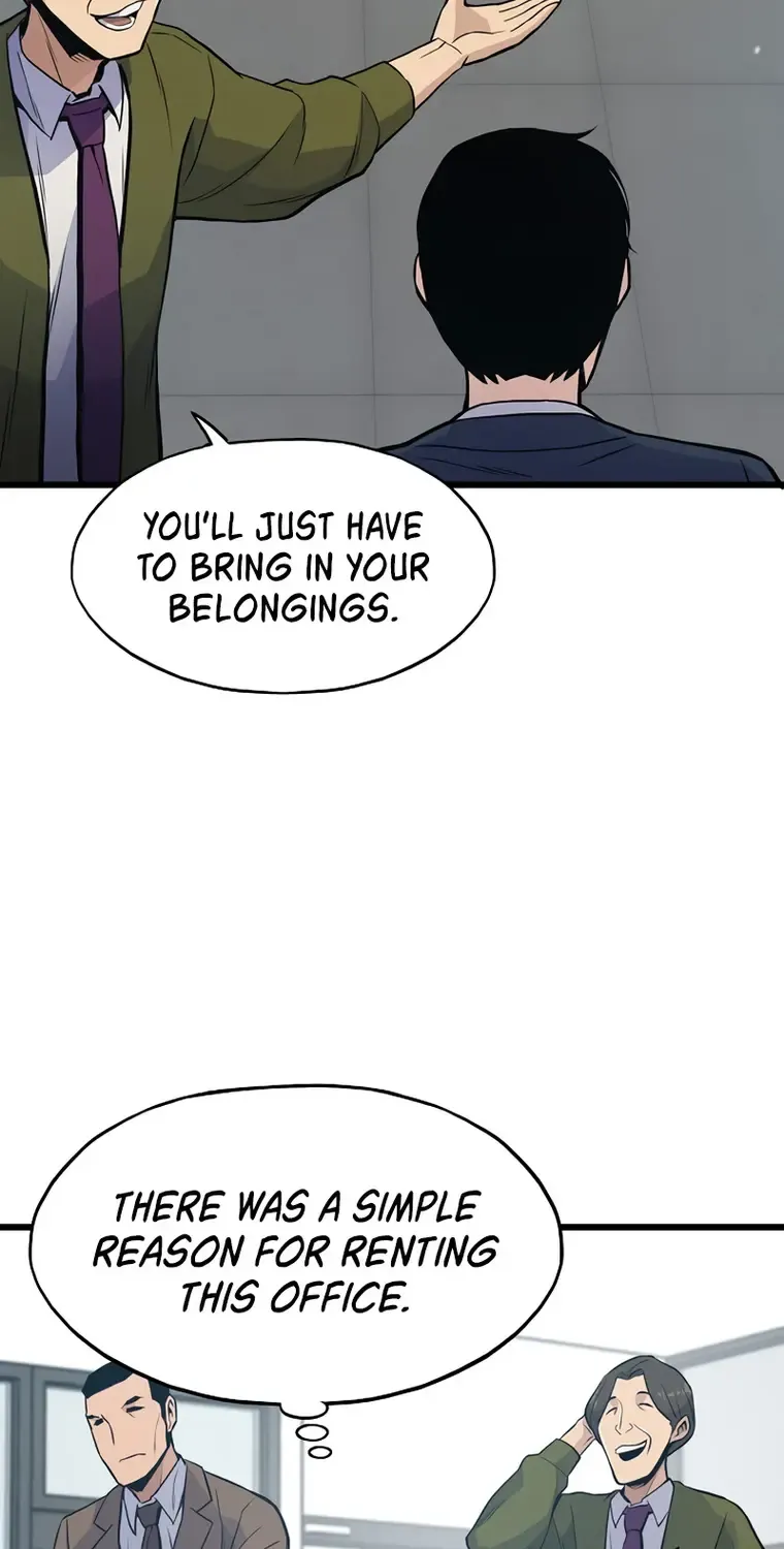 Past Life Returner Chapter 10 page 71 - 