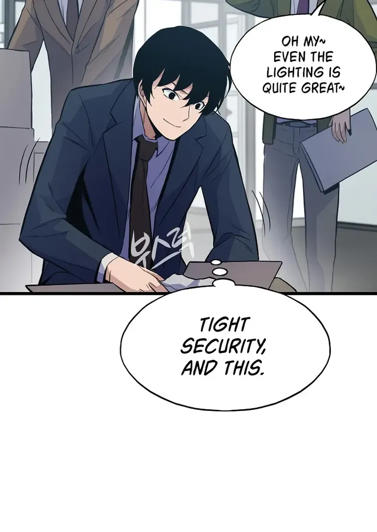 Past Life Returner Chapter 10 page 72 - 