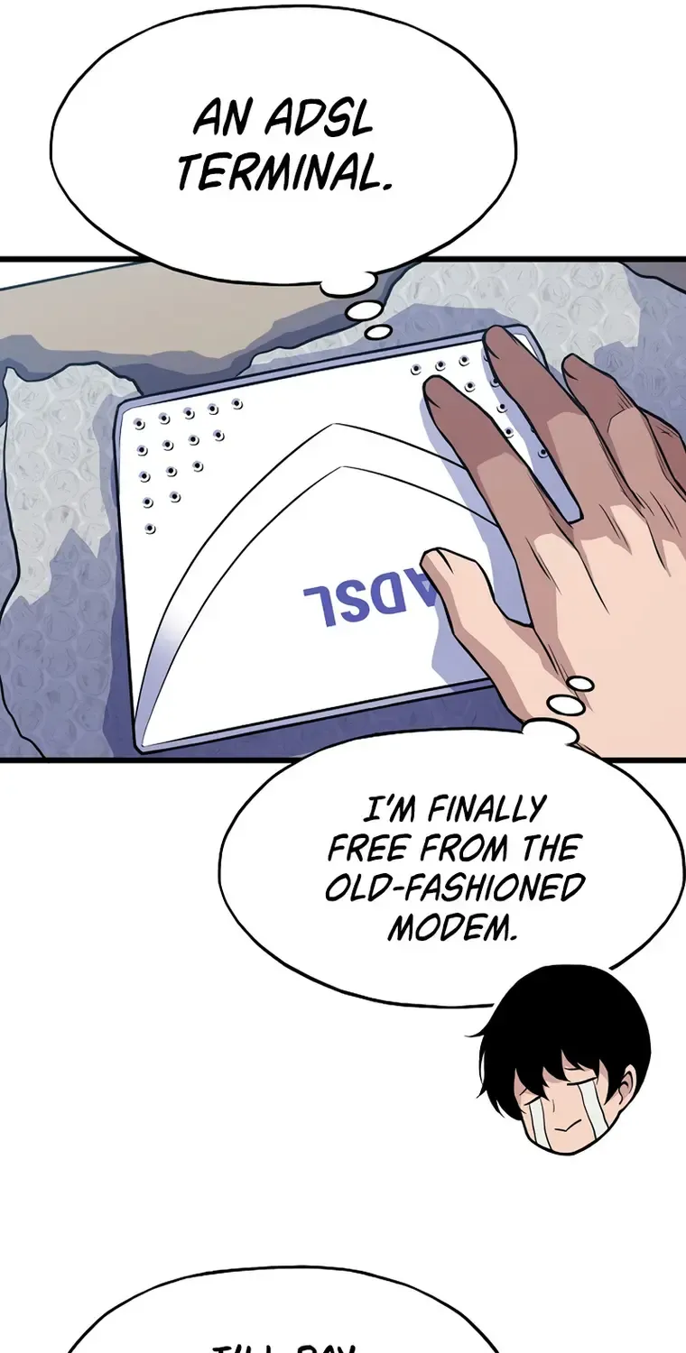 Past Life Returner Chapter 10 page 73 - 