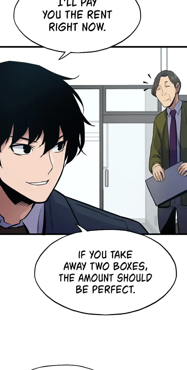 Past Life Returner Chapter 10 page 74 - 