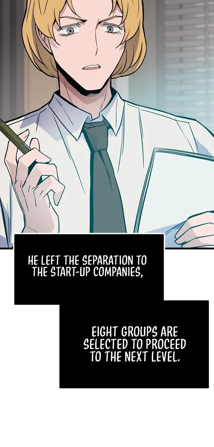 Past Life Returner Chapter 11 page 2 - 