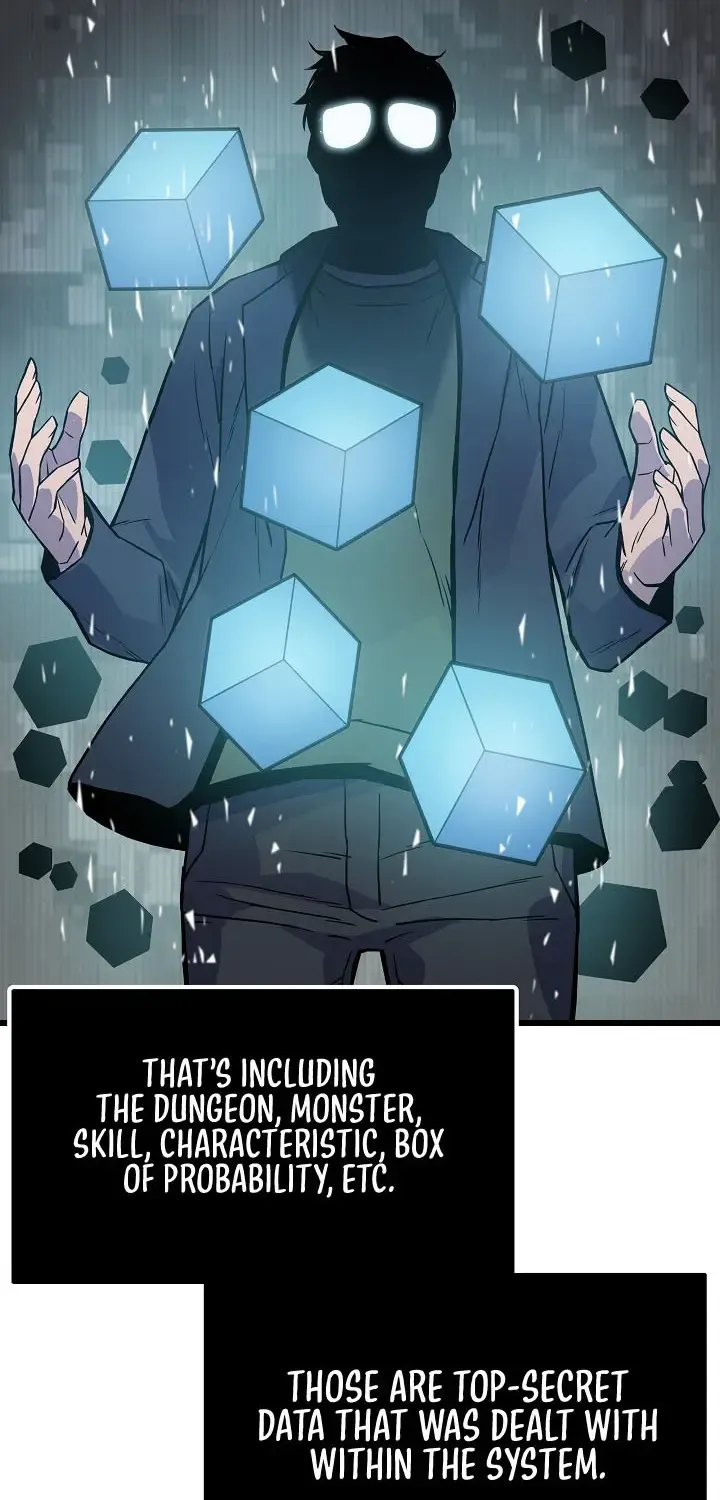 Past Life Returner Chapter 11 page 11 - 