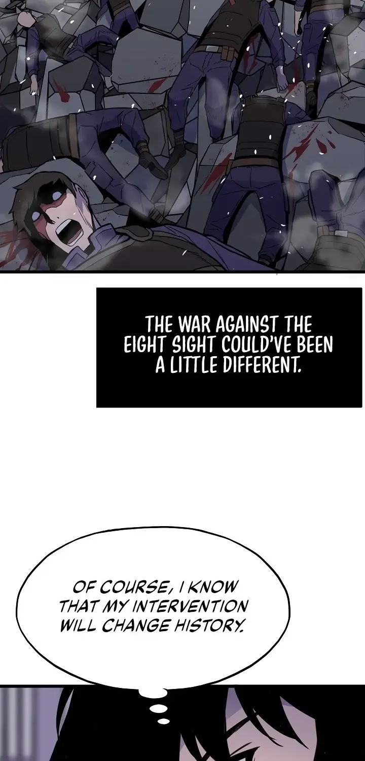 Past Life Returner Chapter 11 page 16 - 
