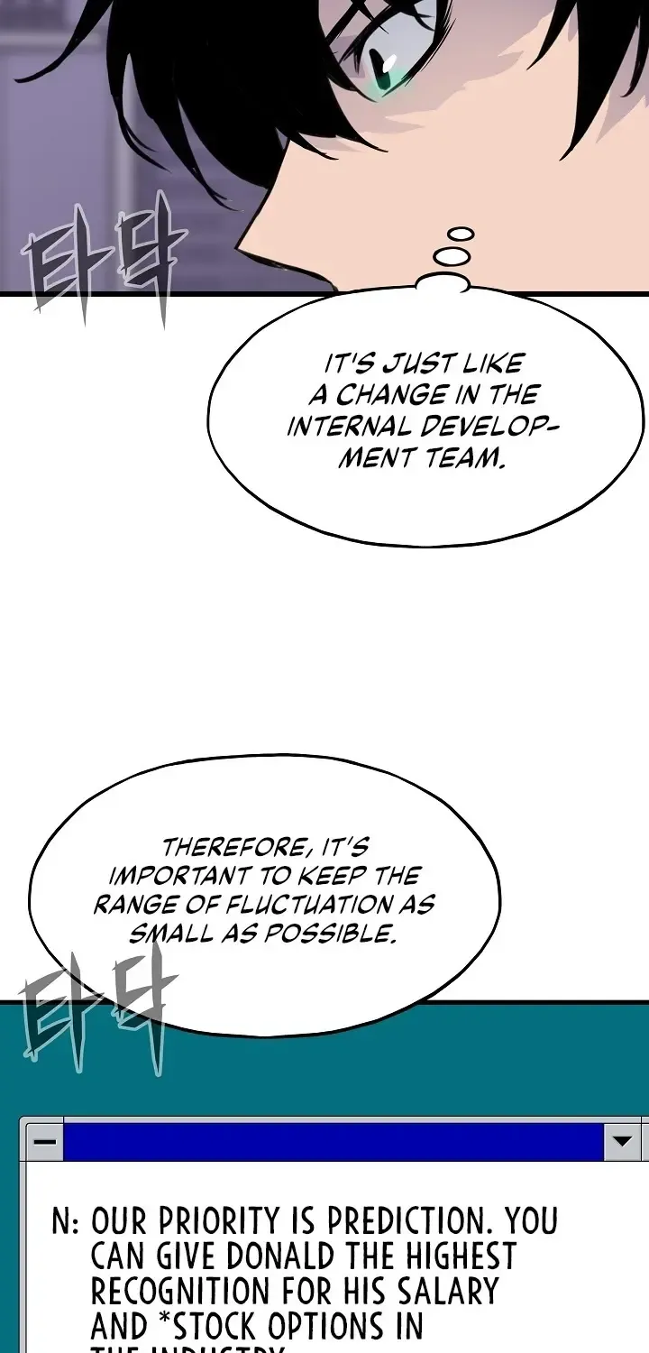 Past Life Returner Chapter 11 page 17 - 