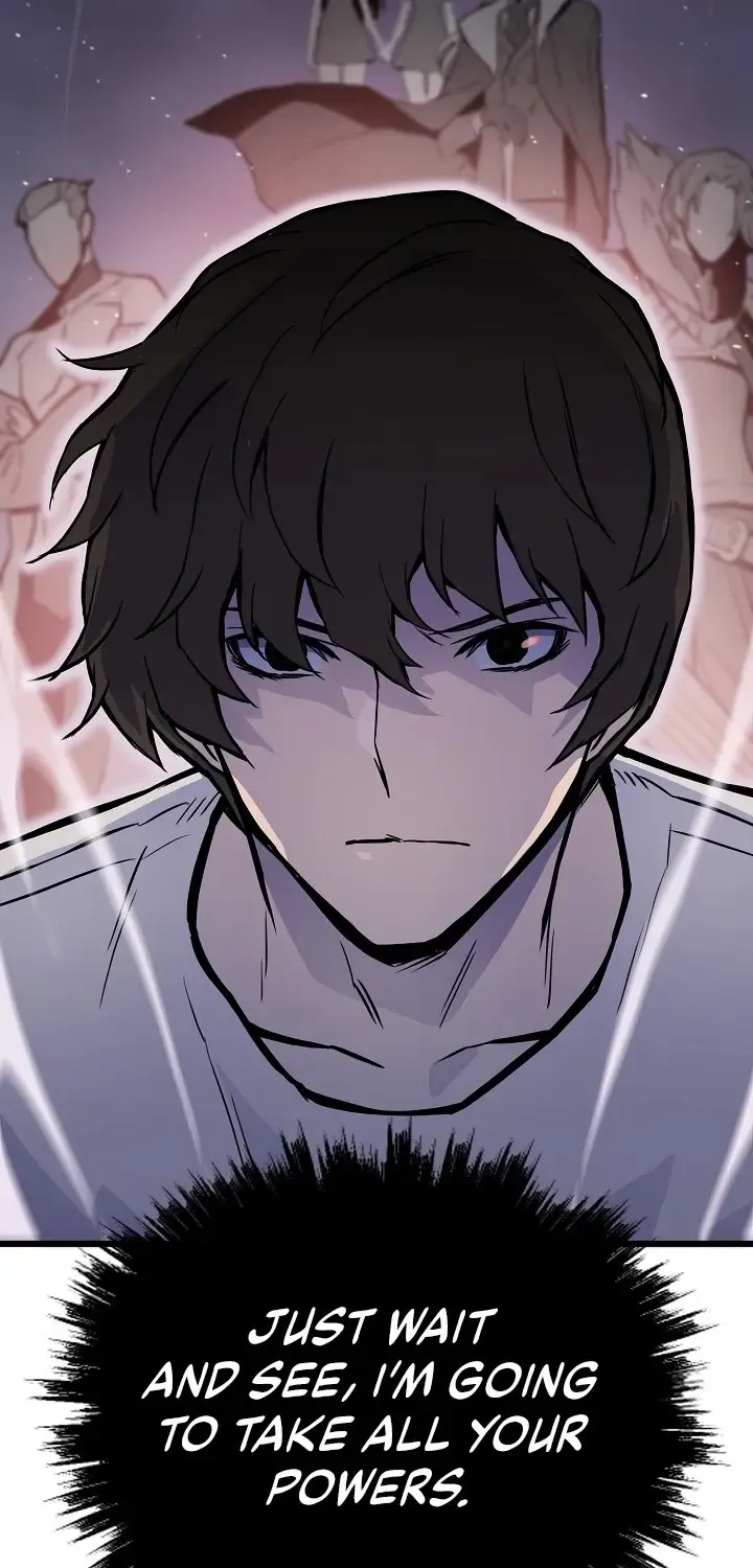 Past Life Returner Chapter 11 page 20 - 