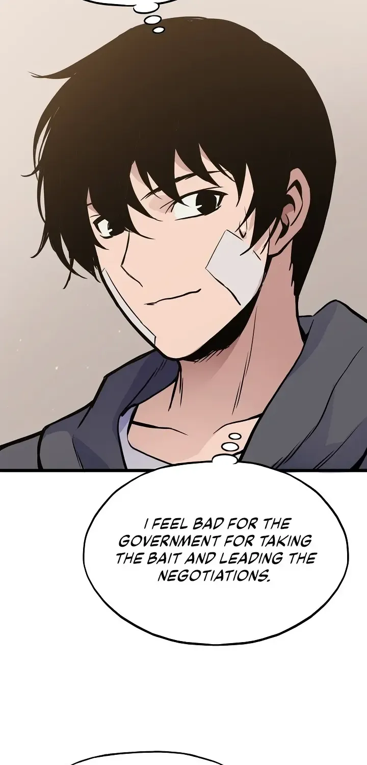 Past Life Returner Chapter 11 page 26 - 