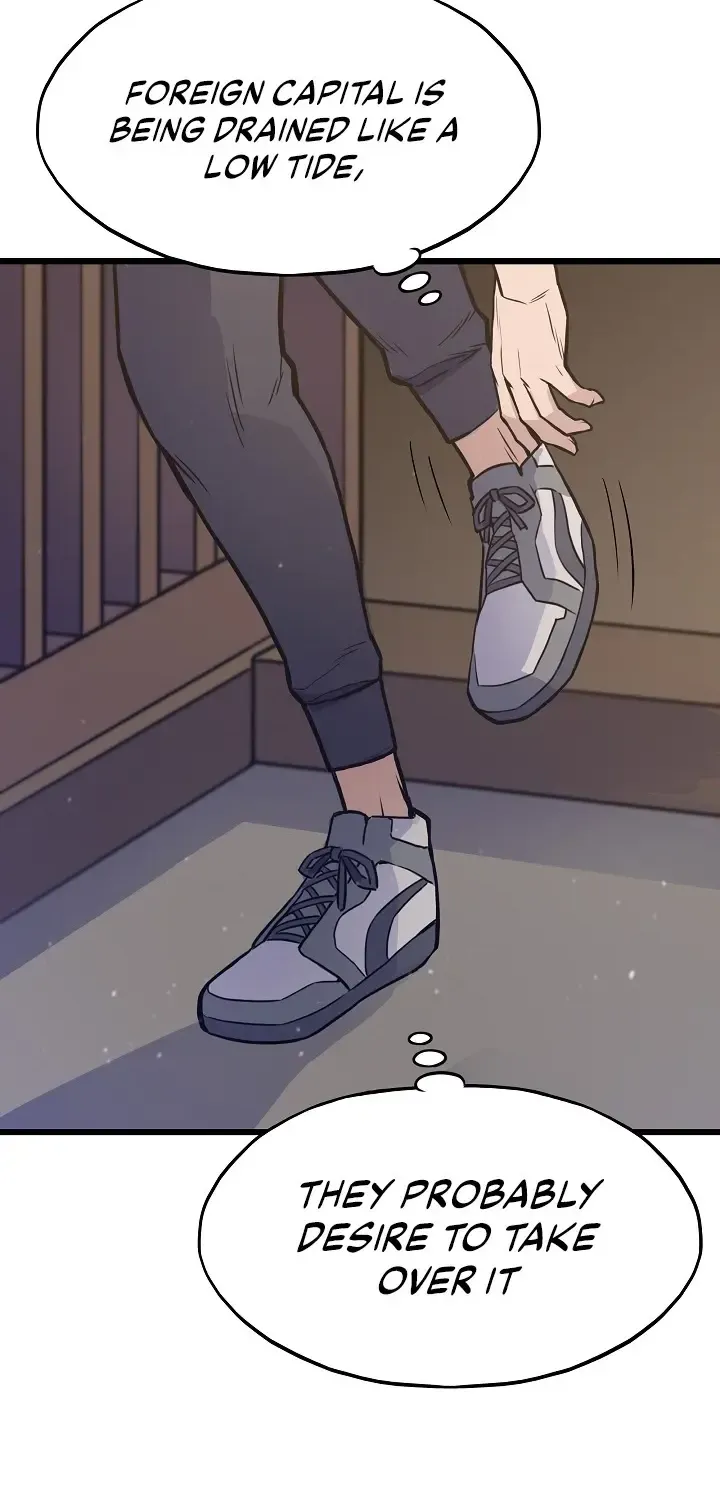 Past Life Returner Chapter 11 page 27 - 