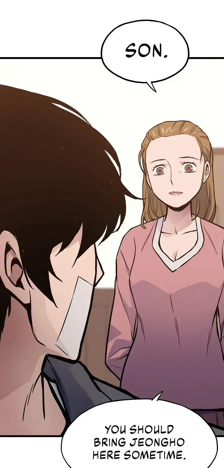 Past Life Returner Chapter 11 page 30 - 