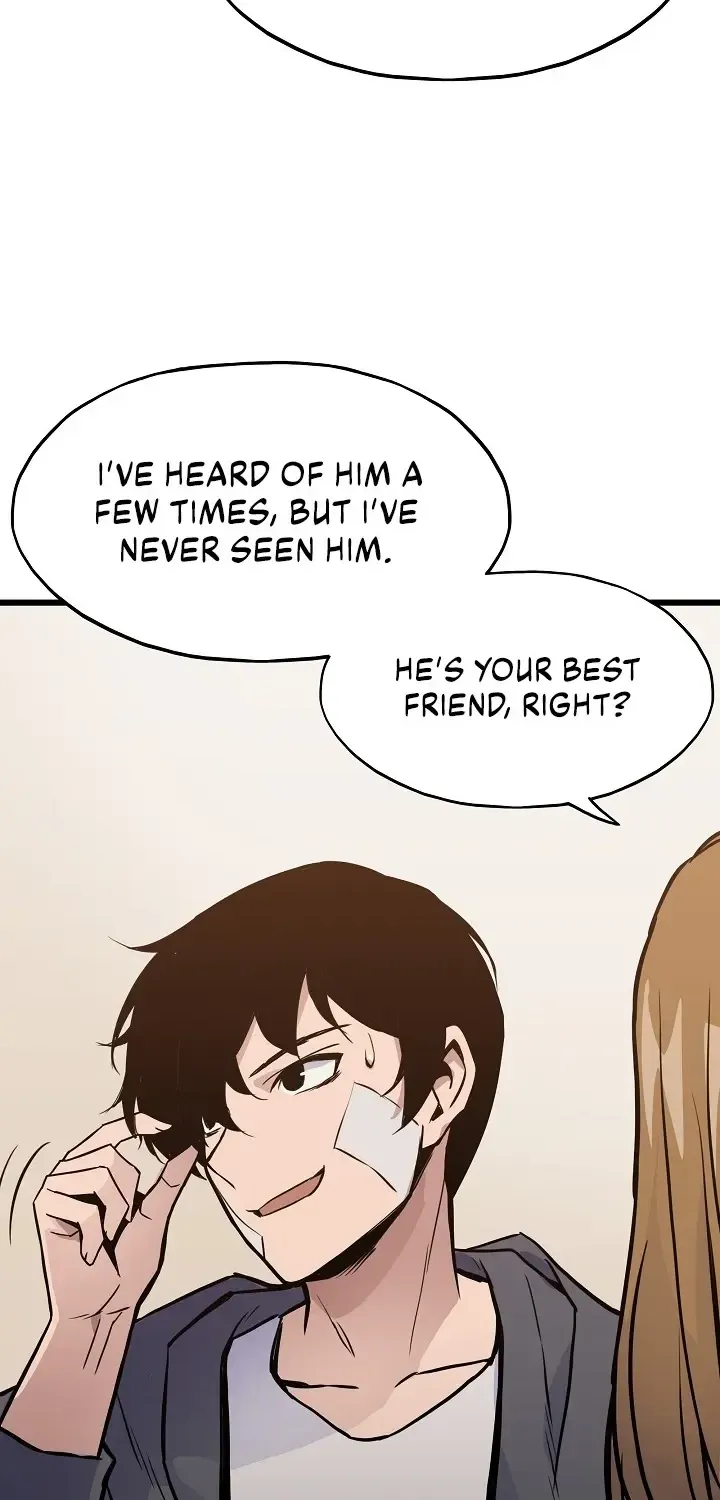 Past Life Returner Chapter 11 page 31 - 