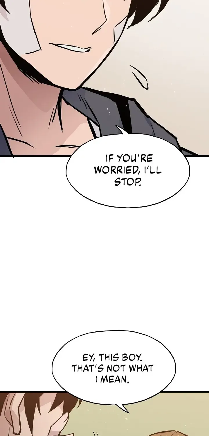 Past Life Returner Chapter 11 page 33 - 