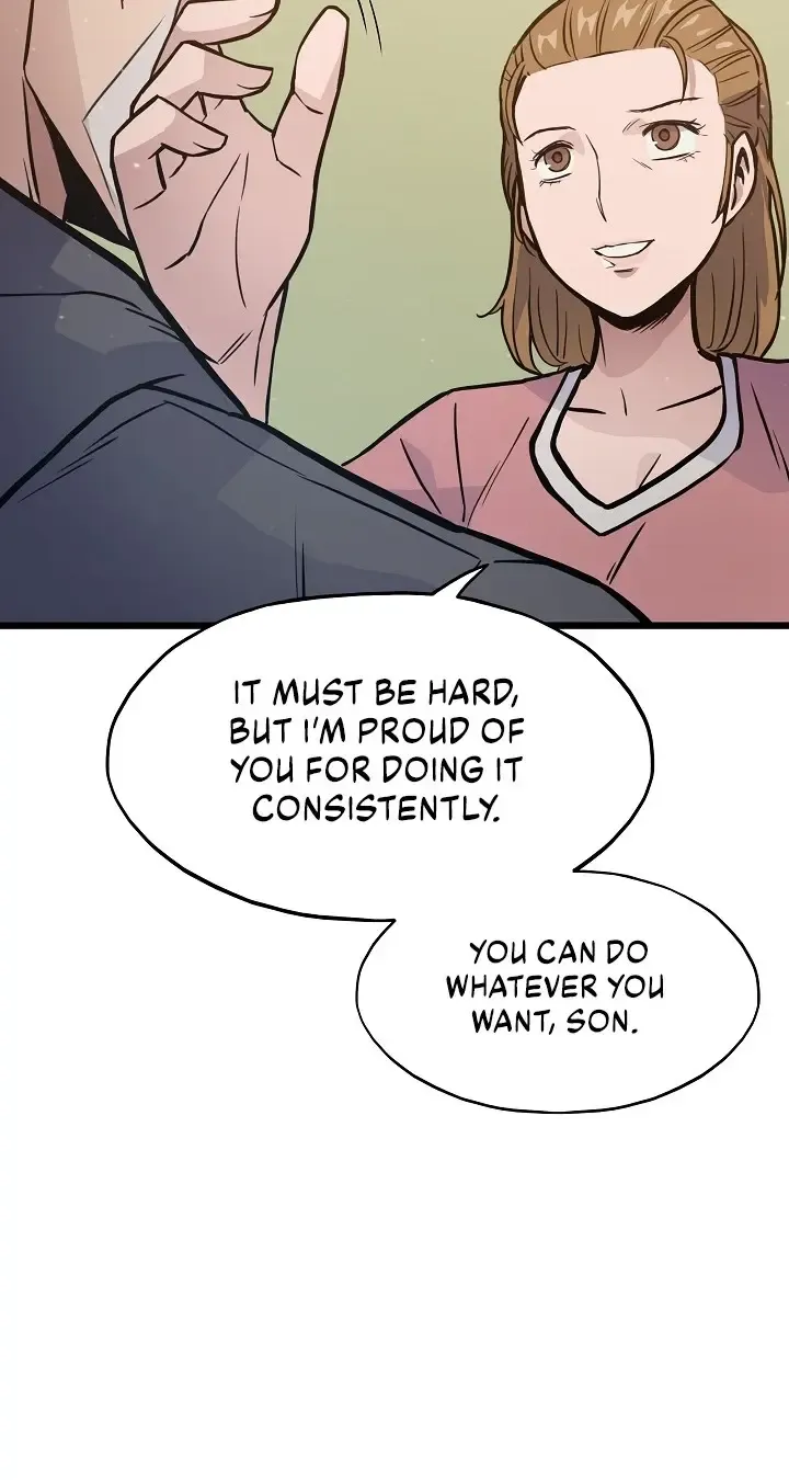 Past Life Returner Chapter 11 page 34 - 