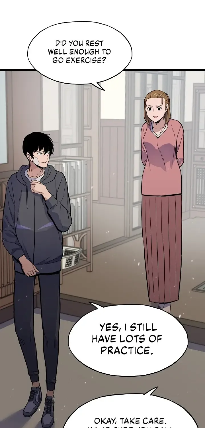 Past Life Returner Chapter 11 page 35 - 