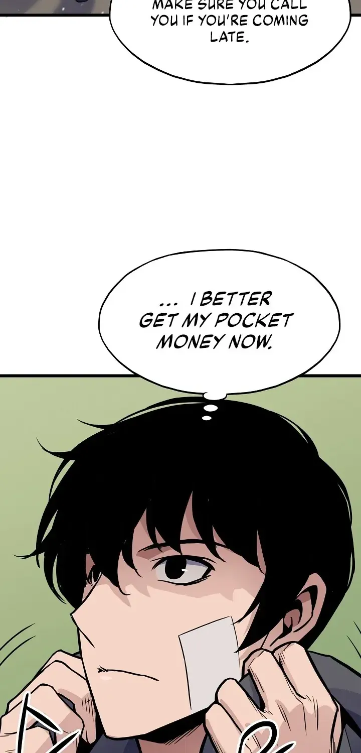 Past Life Returner Chapter 11 page 36 - 