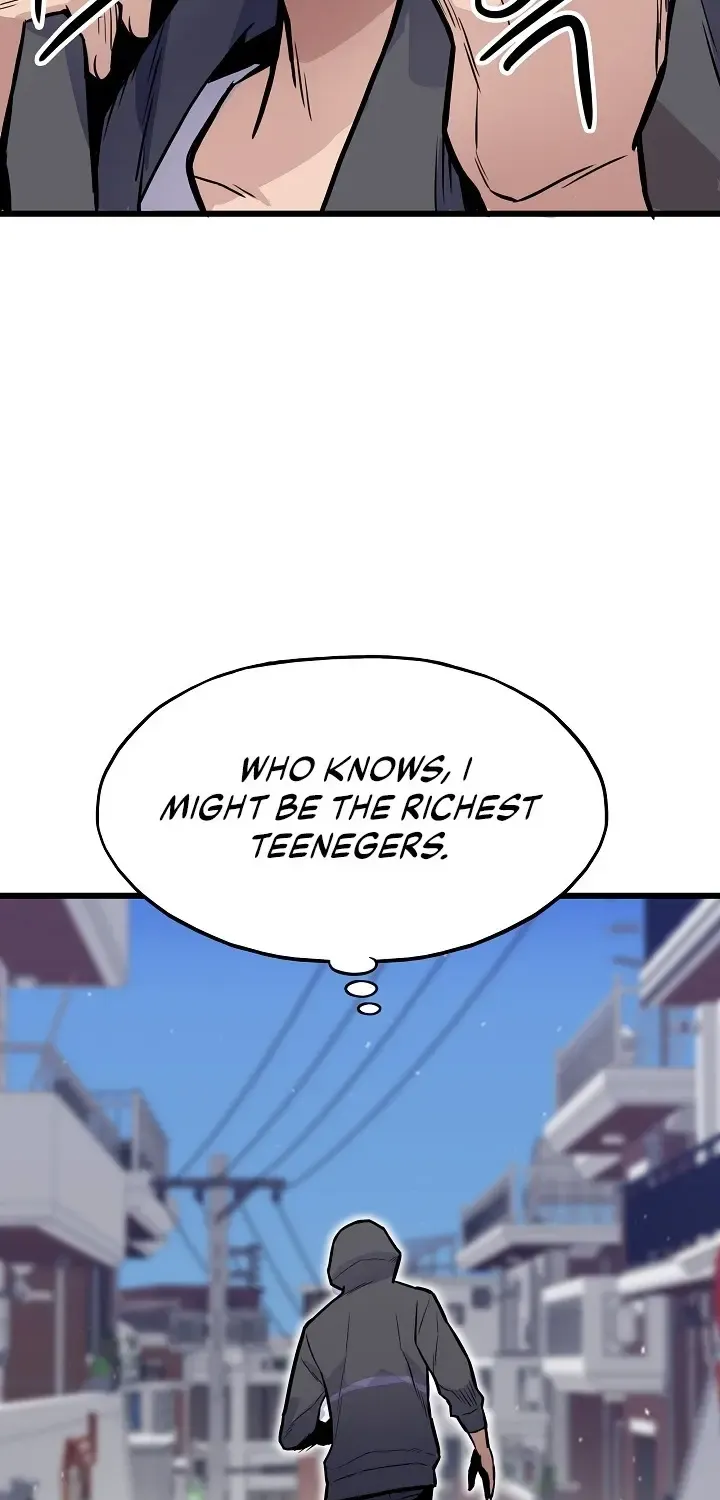 Past Life Returner Chapter 11 page 37 - 