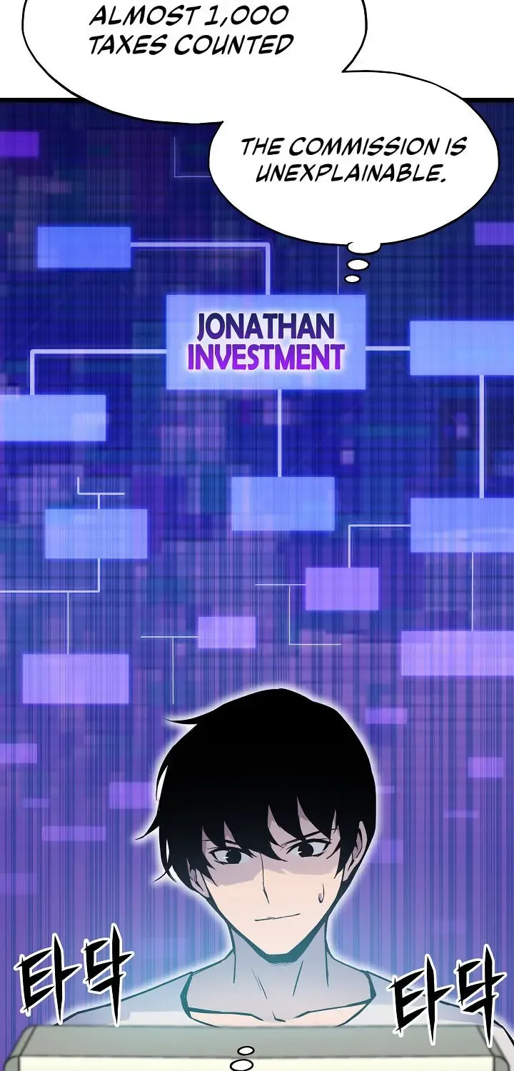 Past Life Returner Chapter 11 page 5 - 