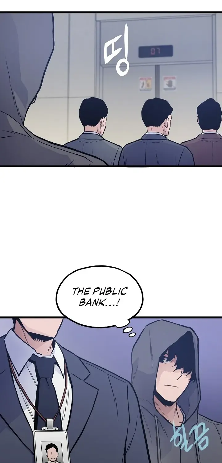 Past Life Returner Chapter 11 page 42 - 