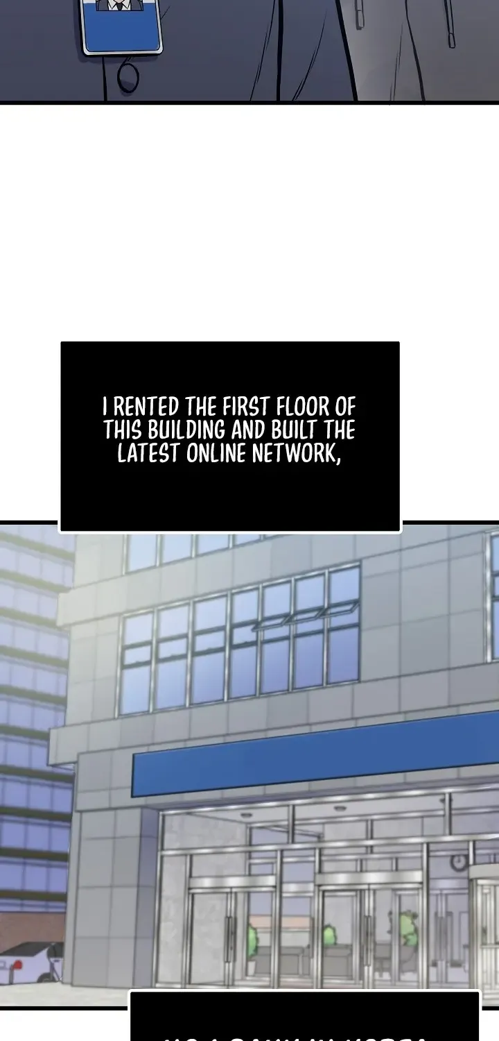 Past Life Returner Chapter 11 page 43 - 