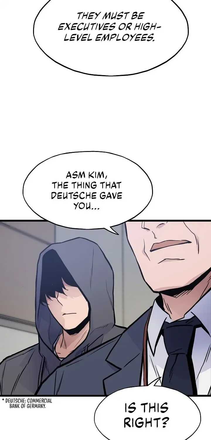 Past Life Returner Chapter 11 page 45 - 