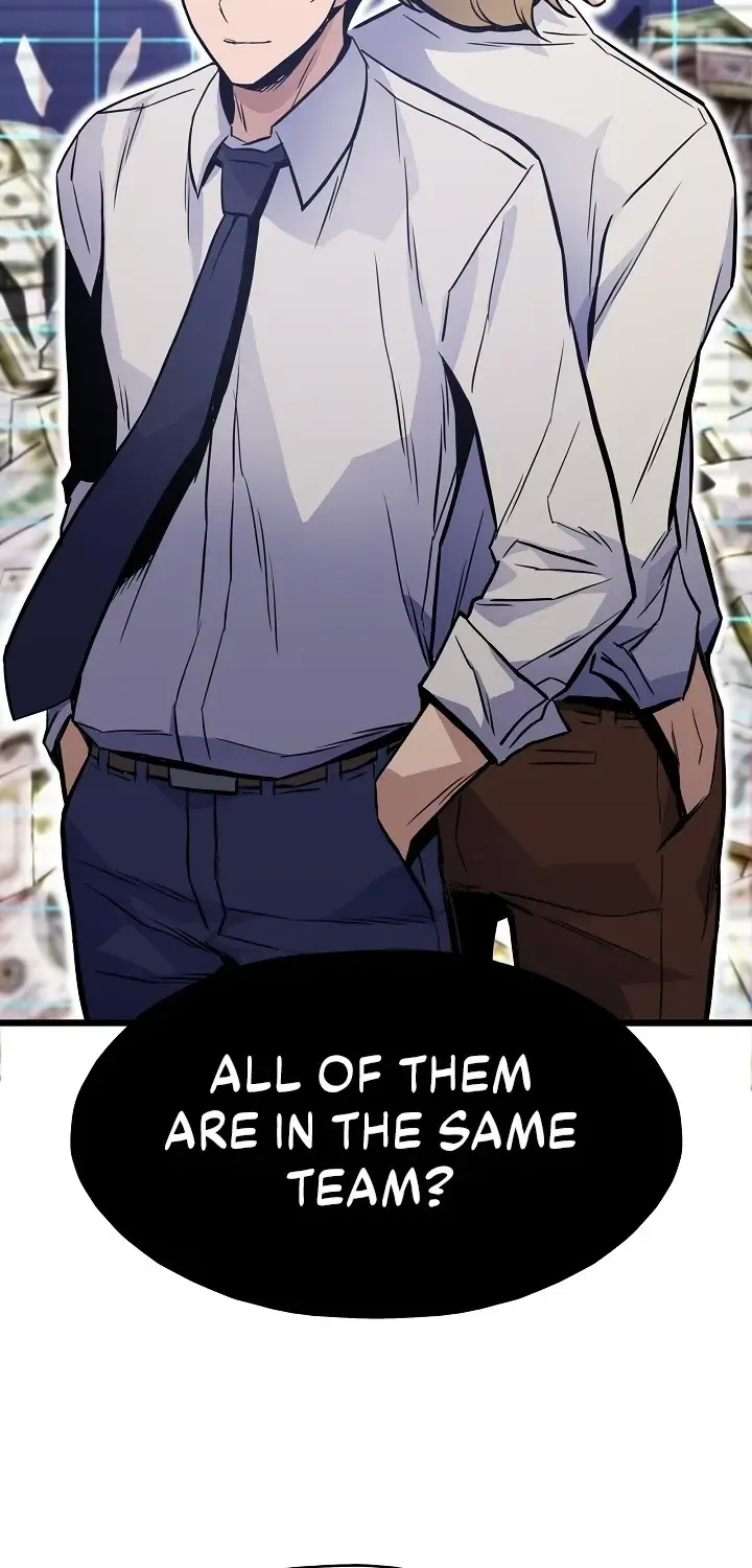 Past Life Returner Chapter 11 page 49 - 