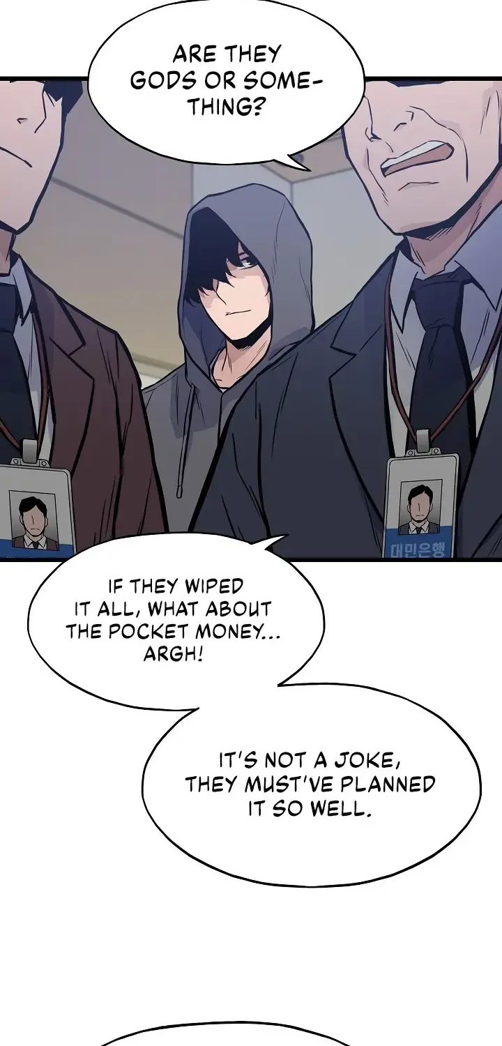 Past Life Returner Chapter 11 page 50 - 